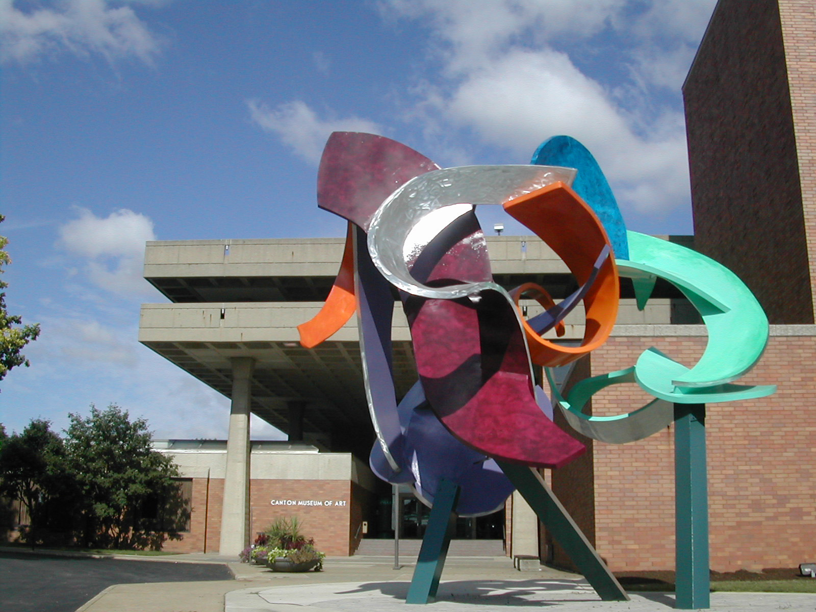 News Canton Museum of Art